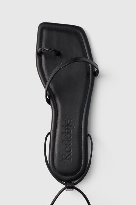 Rodebjer Nessa sandal